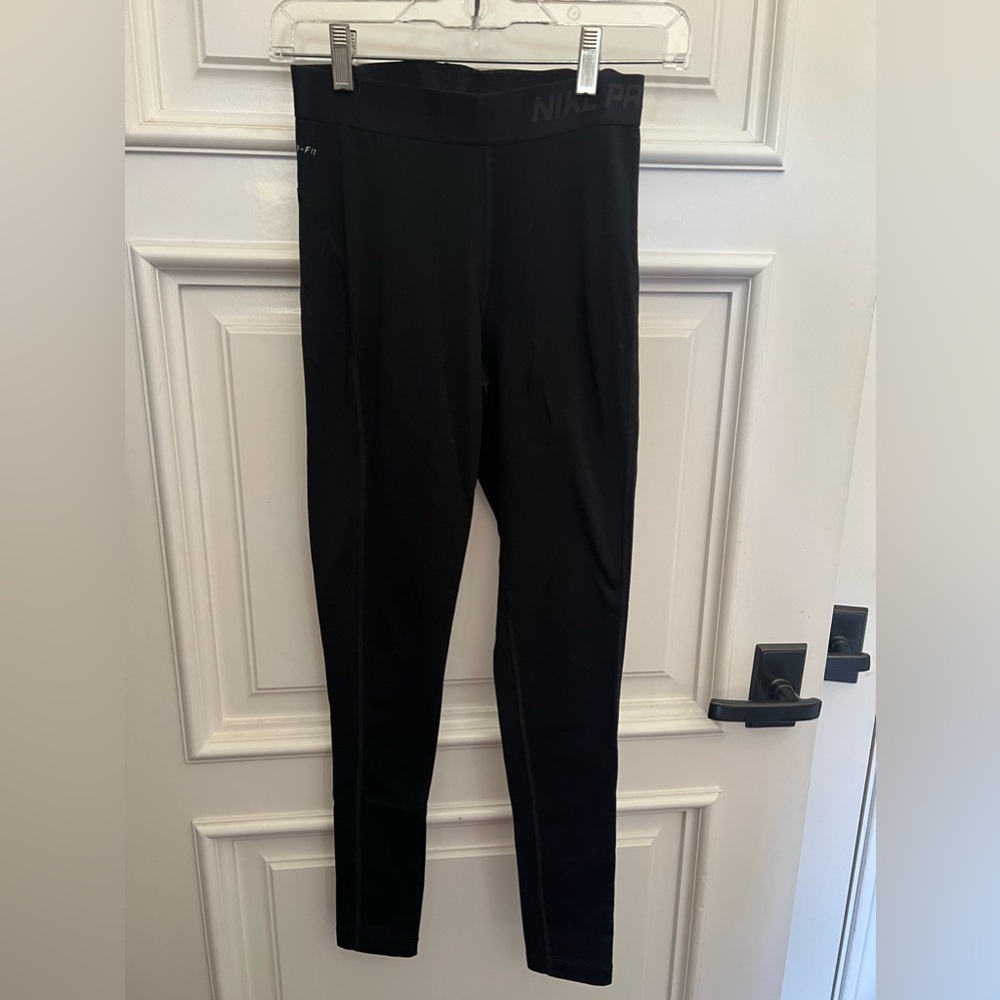 Nike Pro Dri-FIT Leggings